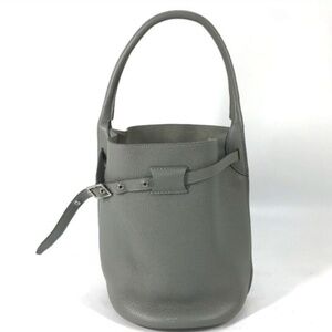 CELINE Shoulder bag with pouch Bucket Shoulder Bag Hand Bag new with tags